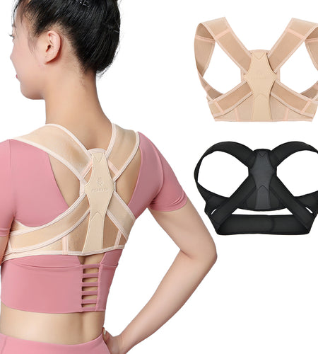 Back Posture Corrector